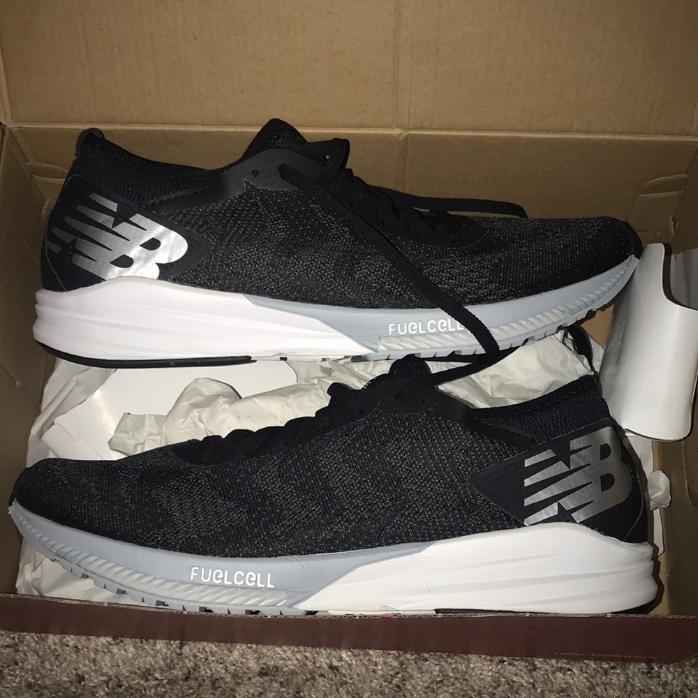 New Balance (brand new never worn) running shoes